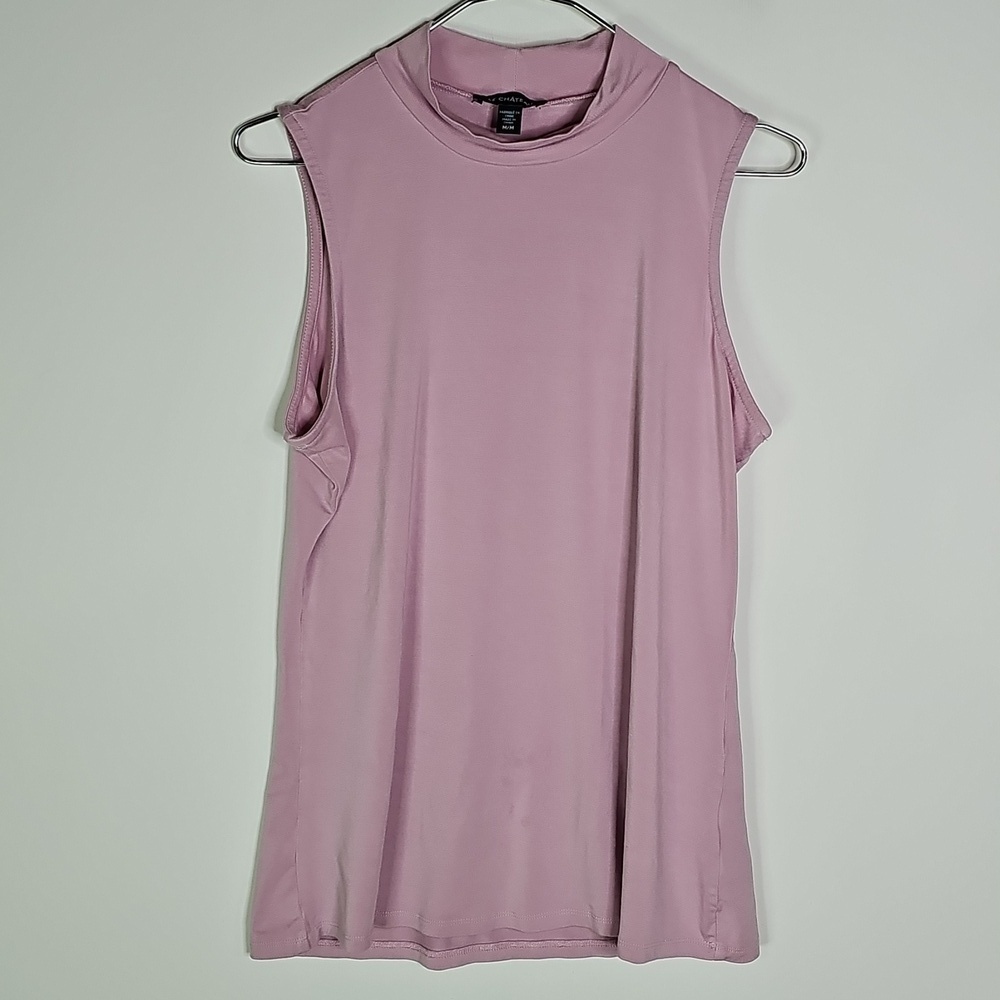 Le Chateau medium pink sleeveless top